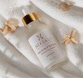 The Scalp Ritual