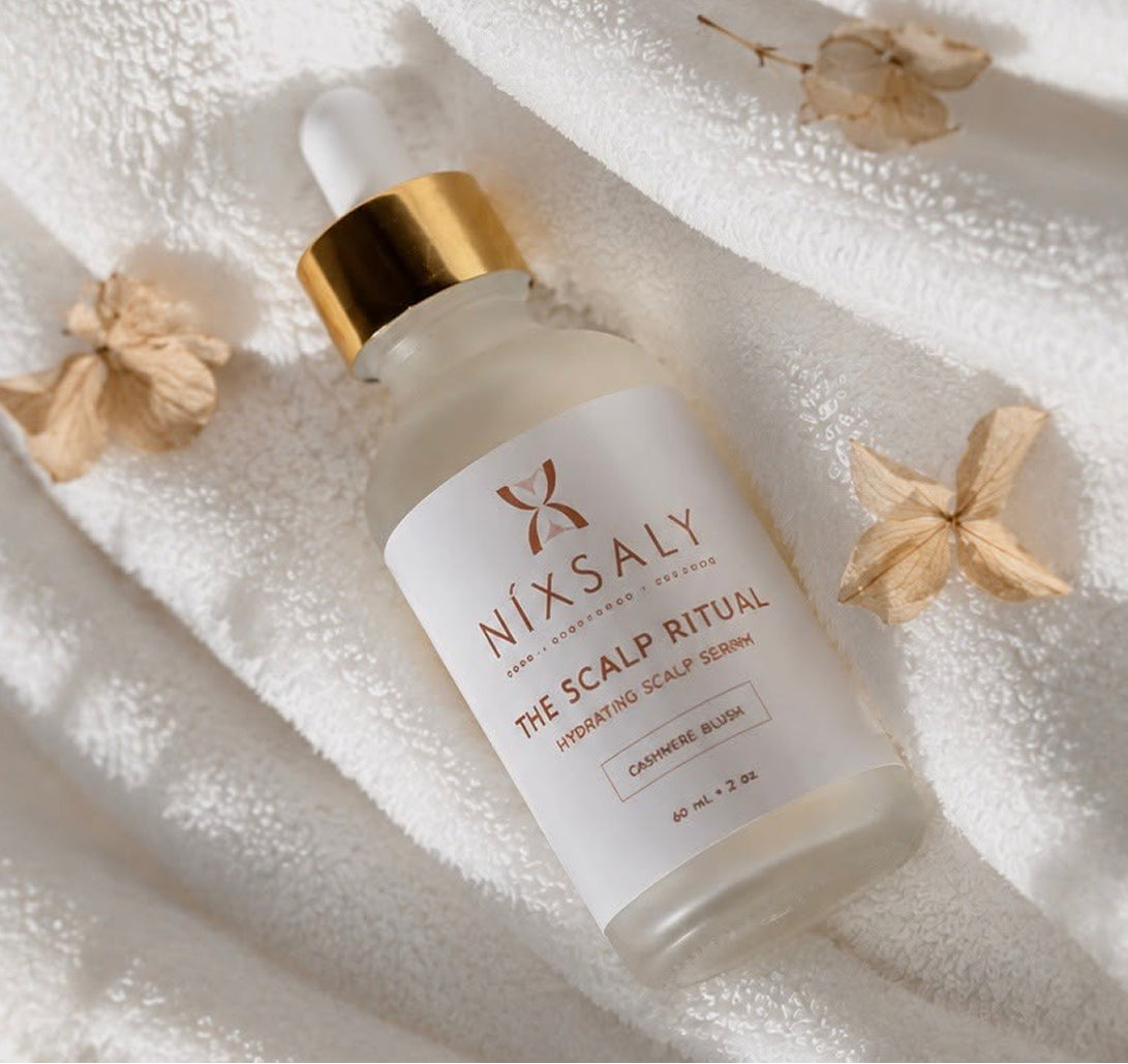 The Scalp Ritual